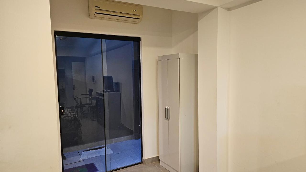 Socra Centro Apartment อะซุนซิออง ภายนอก รูปภาพ