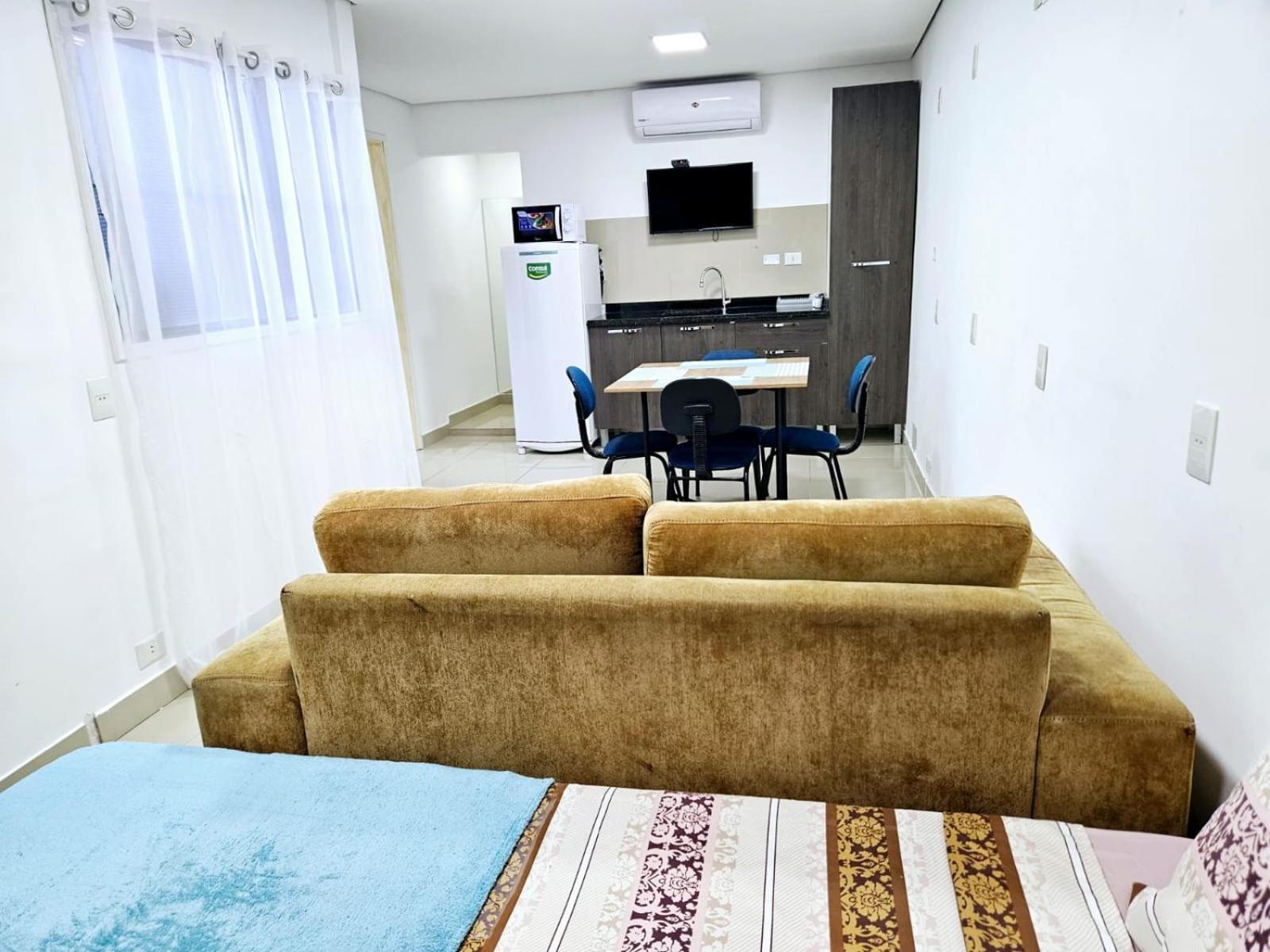 Socra Centro Apartment อะซุนซิออง ภายนอก รูปภาพ